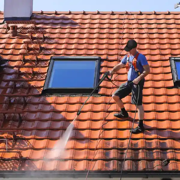 Pressure Washing Reno