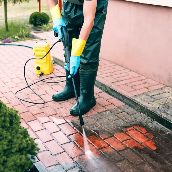 Pressure Washing Reno