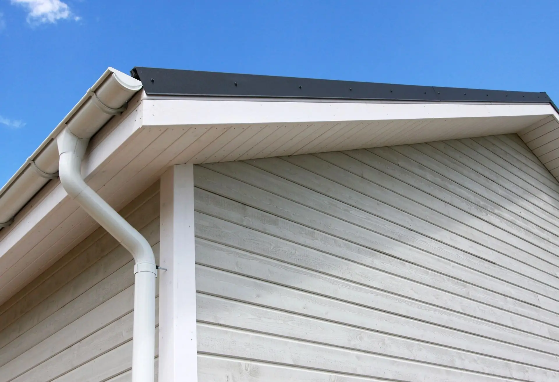 Gutter Cleaning
