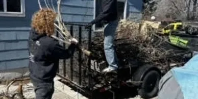 junk removal reno