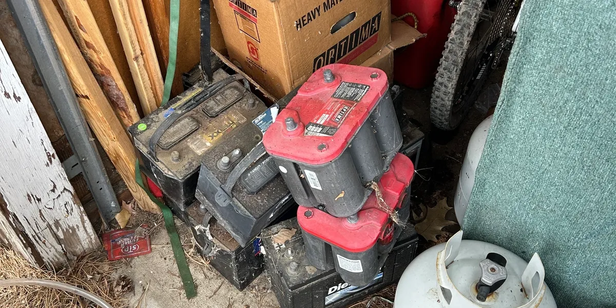 junk removal reno